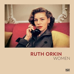 Abbildung von Barth / Mouratidi | Ruth Orkin | 1. Auflage | 2023 | beck-shop.de