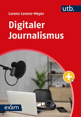 Abbildung von Lorenz-Meyer | Digitaler Journalismus | 1. Auflage | 2024 | beck-shop.de