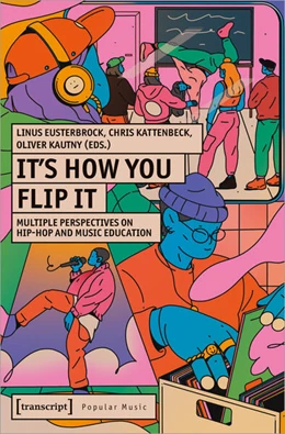 Abbildung von Eusterbrock / Kattenbeck | It's How You Flip It | 1. Auflage | 2024 | beck-shop.de