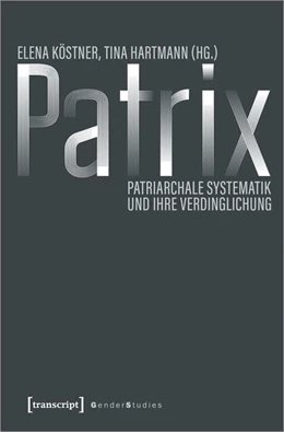 Abbildung von Hartmann / Köstner | Patrix | 1. Auflage | 2024 | beck-shop.de