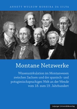 Abbildung von Wulkow Moreira da Silva | Montane Netzwerke | 1. Auflage | 2023 | 3 | beck-shop.de