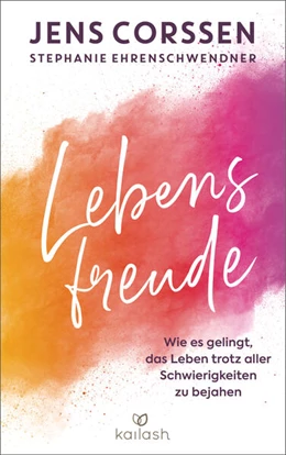 Abbildung von Corssen / Ehrenschwendner | Lebensfreude | 1. Auflage | 2024 | beck-shop.de