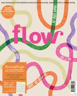 Abbildung von Deutsche Medien-Manufaktur GmbH & Co. KG | Flow Nummer 79 (1/2024) | 1. Auflage | 2024 | beck-shop.de