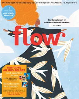 Abbildung von Deutsche Medien-Manufaktur GmbH & Co. KG | Flow Nummer 80 (2/2024) | 1. Auflage | 2024 | beck-shop.de