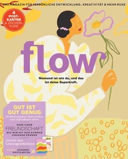Abbildung von Deutsche Medien-Manufaktur GmbH & Co. KG | Flow Nummer 82 (4/2024) | 1. Auflage | 2024 | beck-shop.de