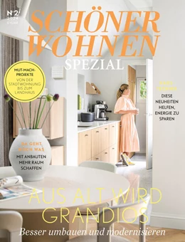 Abbildung von Gruner+Jahr Deutschland GmbH | Schöner Wohnen Spezial Nr.2/2024 | 1. Auflage | 2024 | beck-shop.de