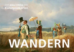 Abbildung von Verlag | Postkarten-Set Wandern | 1. Auflage | 2024 | beck-shop.de