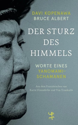 Abbildung von Kopenawa / Albert | Der Sturz des Himmels | 2. Auflage | 2024 | beck-shop.de