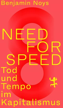 Abbildung von Noys | Need for Speed | 1. Auflage | 2025 | beck-shop.de