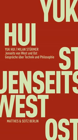 Abbildung von Hui / Stürmer | Jenseits von West und Ost | 1. Auflage | 2025 | beck-shop.de