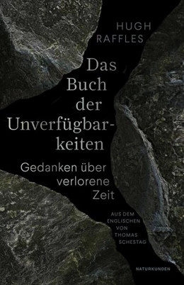 Abbildung von Raffles / Schalansky | Das Buch der Unverfügbarkeiten | 1. Auflage | 2025 | beck-shop.de