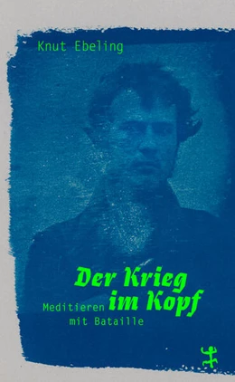 Abbildung von Ebeling | Der Krieg im Kopf | 1. Auflage | 2024 | beck-shop.de