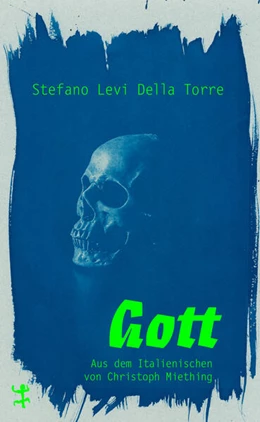 Abbildung von Levi Della Torre | Gott | 1. Auflage | 2024 | beck-shop.de