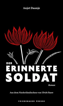 Abbildung von Daanje | Der erinnerte Soldat | 1. Auflage | 2024 | beck-shop.de