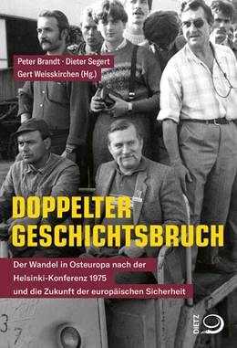 Abbildung von Brandt / Segert | Doppelter Geschichtsbruch | 1. Auflage | 2024 | beck-shop.de