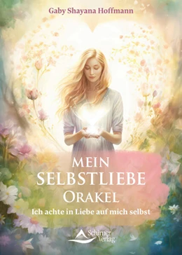 Abbildung von Hoffmann | Mein Selbstliebe-Orakel - Ich achte in Liebe auf mich selbst | 1. Auflage | 2024 | beck-shop.de