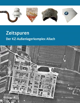 Abbildung von Hammermann / Henschel | Zeitspuren | 1. Auflage | 2023 | beck-shop.de
