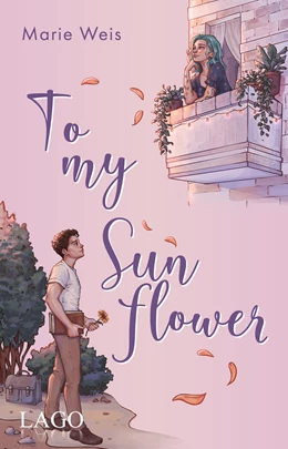 Abbildung von Weis | To My Sunflower | 1. Auflage | 2024 | beck-shop.de