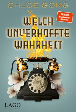 Abbildung von Gong | Welch unverhoffte Wahrheit | 1. Auflage | 2024 | beck-shop.de