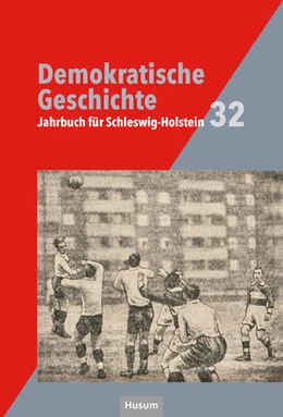 Abbildung von Bohn / Marx | Demokratische Geschichte | 1. Auflage | 2023 | beck-shop.de