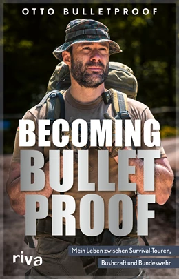 Abbildung von Bulletproof | Becoming Bulletproof | 1. Auflage | 2024 | beck-shop.de
