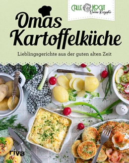 Abbildung von Omas Kartoffelküche | 1. Auflage | 2024 | beck-shop.de