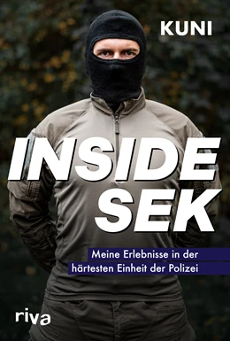 Abbildung von Inside SEK | 1. Auflage | 2024 | beck-shop.de