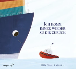 Abbildung von Tidball | Ich komm immer wieder zu dir zurück | 1. Auflage | 2024 | beck-shop.de