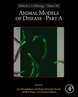 Abbildung von Animal Models of Disease Part A | 1. Auflage | 2024 | beck-shop.de