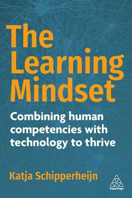 Abbildung von Schipperheijn | The Learning Mindset | 1. Auflage | 2024 | beck-shop.de