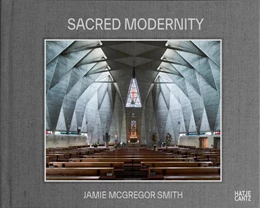 Abbildung von McGregor Smith | Sacred Modernity | 1. Auflage | 2024 | beck-shop.de