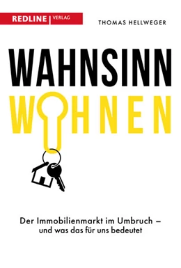 Abbildung von Hellweger | Wahnsinn Wohnen | 1. Auflage | 2024 | beck-shop.de