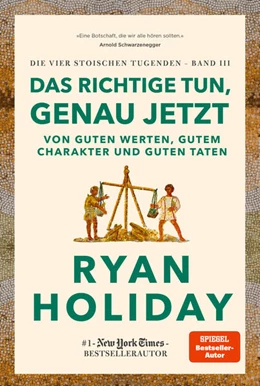 Abbildung von Holiday | Das Richtige tun, genau jetzt | 1. Auflage | 2024 | beck-shop.de
