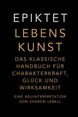 Abbildung von Lebell | Lebenskunst | 1. Auflage | 2024 | beck-shop.de