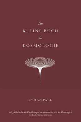 Abbildung von Page | Das kleine Buch der Kosmologie | 1. Auflage | 2024 | beck-shop.de