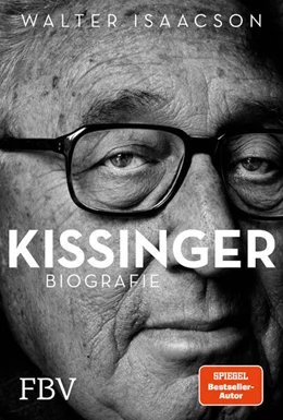 Abbildung von Isaacson | Kissinger | 1. Auflage | 2024 | beck-shop.de
