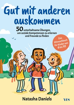Abbildung von Daniels | Gut mit anderen auskommen | 1. Auflage | 2024 | beck-shop.de