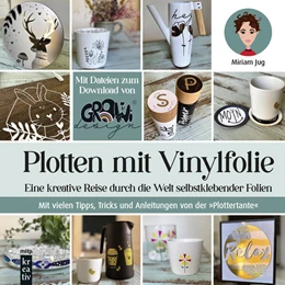 Abbildung von Jug | Plotten mit Vinylfolie | 1. Auflage | 2023 | beck-shop.de