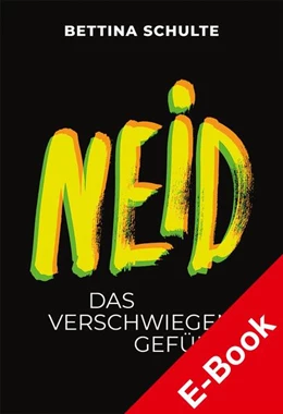 Abbildung von Schulte-Böning | Neid | 1. Auflage | 2023 | beck-shop.de