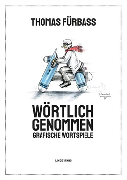 Abbildung von Thomas | Wörtlich genommen | 1. Auflage | 2023 | beck-shop.de