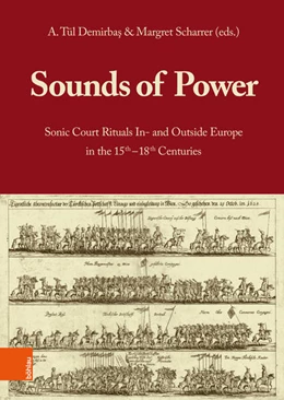 Abbildung von Demirbas / Scharrer | Sounds of Power | 1. Auflage | 2024 | beck-shop.de