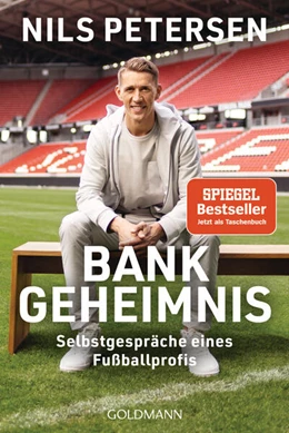 Abbildung von Petersen | Bank-Geheimnis | 1. Auflage | 2024 | beck-shop.de