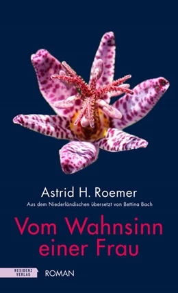 Abbildung von Roemer | Vom Wahnsinn einer Frau | 1. Auflage | 2024 | beck-shop.de