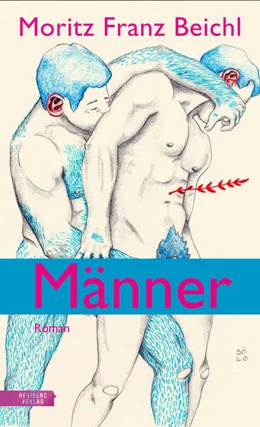 Abbildung von Beichl | Männer | 1. Auflage | 2024 | beck-shop.de