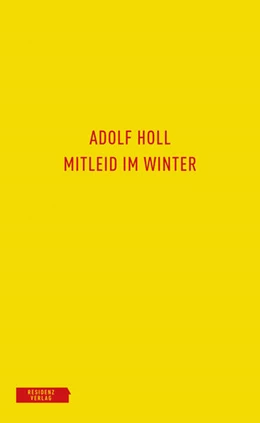 Abbildung von Holl / Famler | Mitleid im Winter | 1. Auflage | 2024 | beck-shop.de