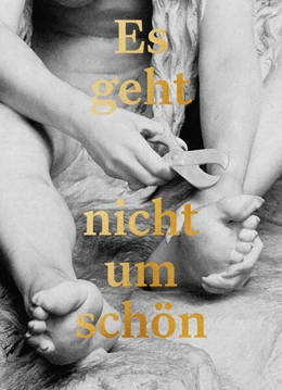 Abbildung von Beer | Es geht nicht um schön | 1. Auflage | 2023 | beck-shop.de