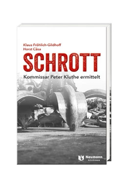 Abbildung von Fröhlich-Gildhoff / Cäsa | SCHROTT | 1. Auflage | 2023 | beck-shop.de