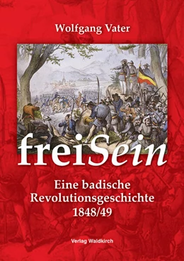 Abbildung von Vater | freiSein | 1. Auflage | 2023 | beck-shop.de