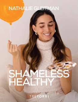 Abbildung von Gleitman / Frenzel | SHAMELESS HEALTHY | 1. Auflage | 2024 | beck-shop.de