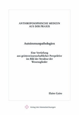 Abbildung von Gairo | Autoimmunpathologien | 1. Auflage | 2023 | beck-shop.de